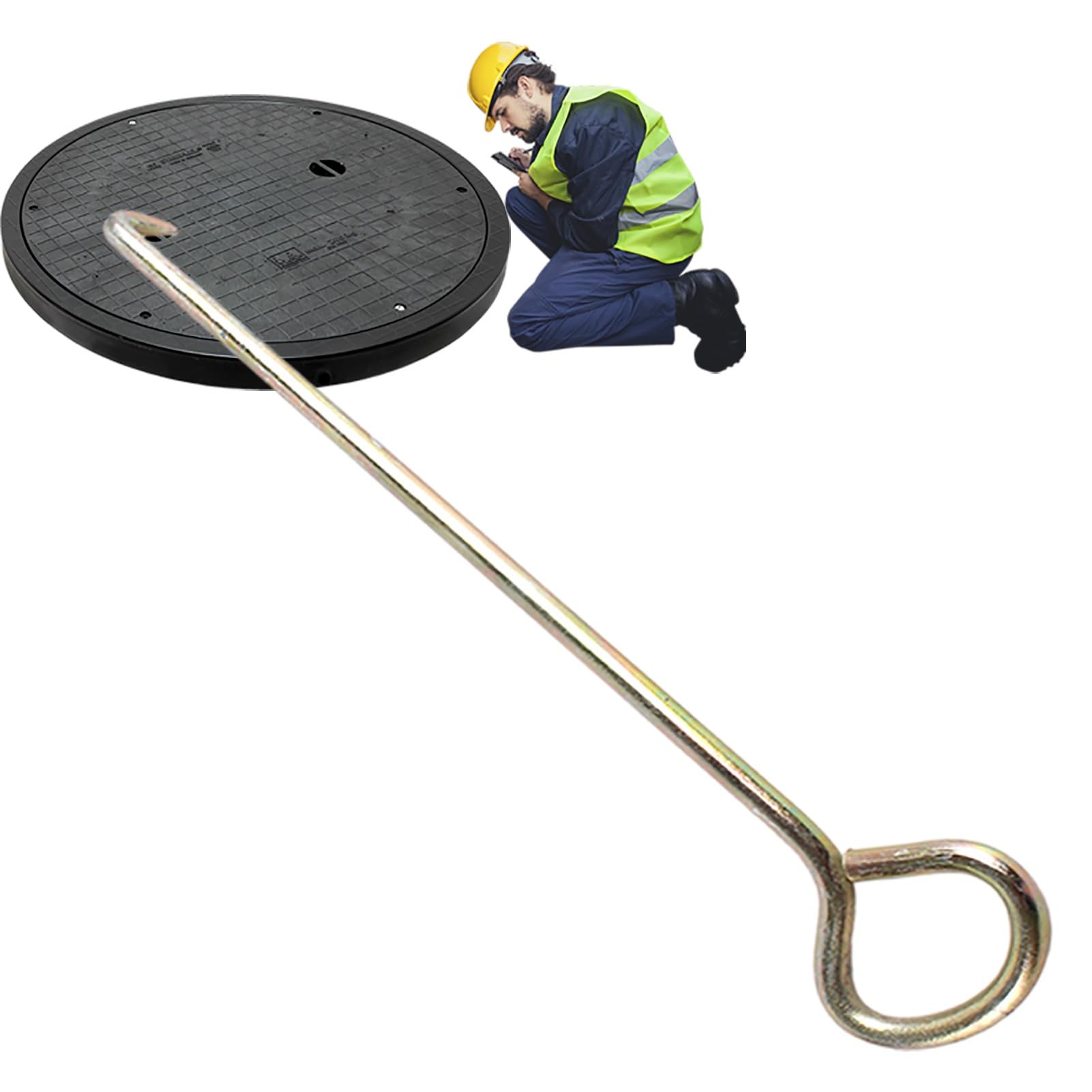 TIMON DE TRACTION POUR PLATEFORMES ROULANTES 500 KG FIMM - 800000645 TIMON DE TRACTION POUR PLATEFORMES ROULANTES 500 KG FIMM - 800000645