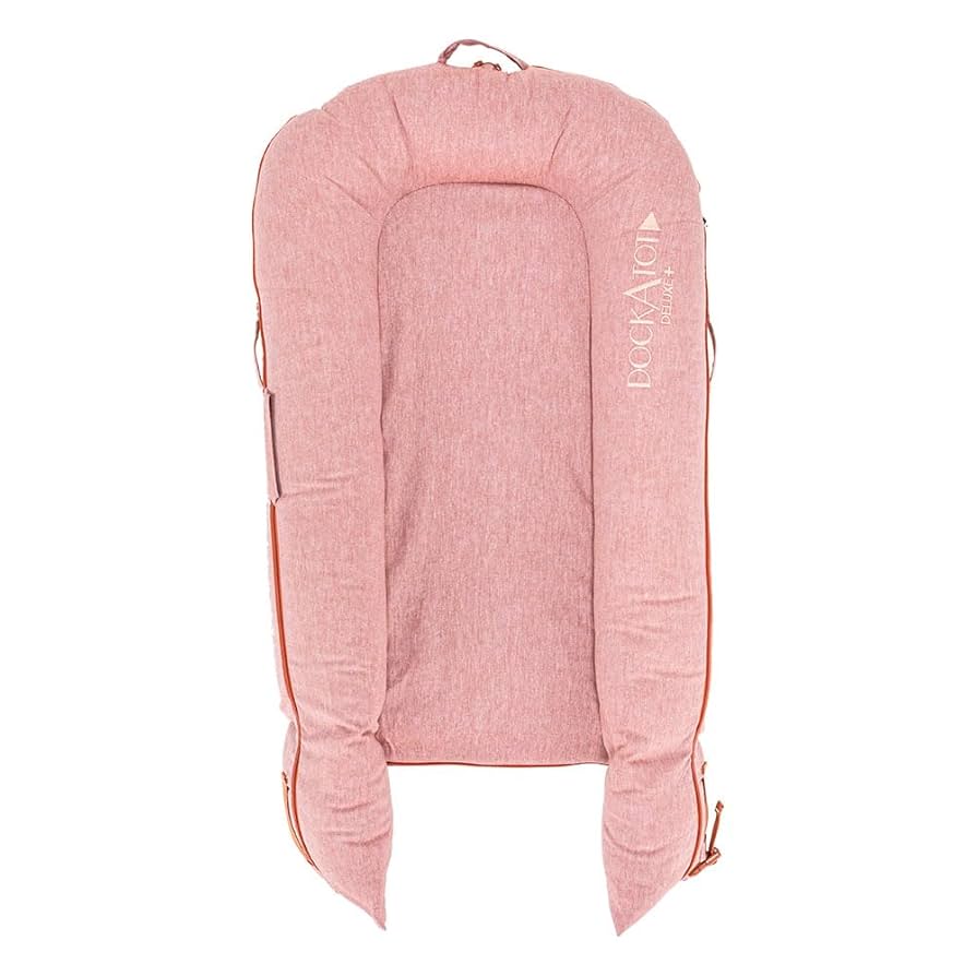 DockATot ドッカトット　デラックス ベビーベッド ドッカトット DockATot デラックス 0～8ヵ月 ベビーベッド