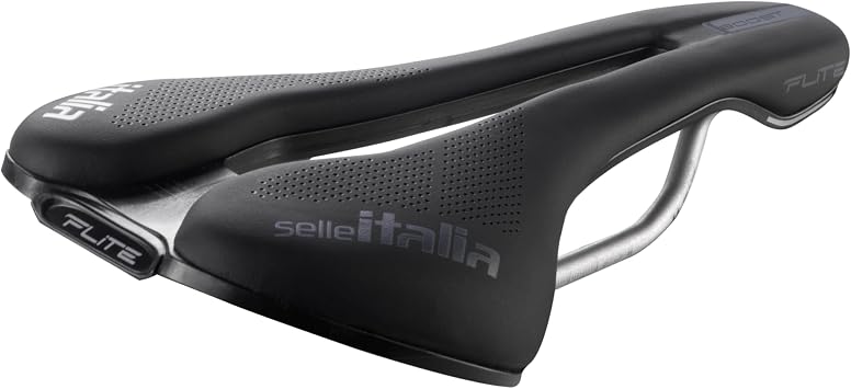 Selle Italia Flite Boost TI316 Superflow Saddle