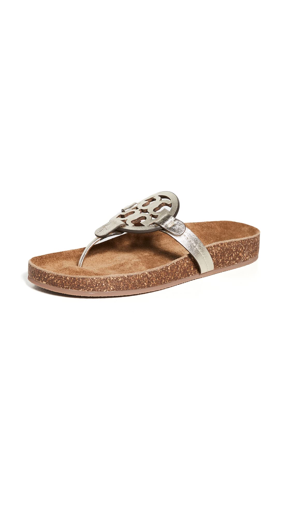 Tory Burch Womens Miller Cloud Sandals Desertcart Philippines