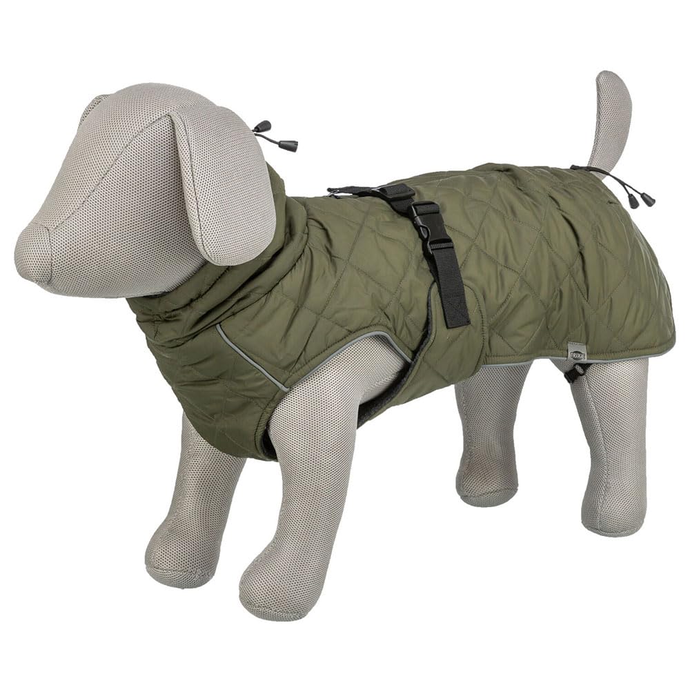 Abrigo para Perros Minot
