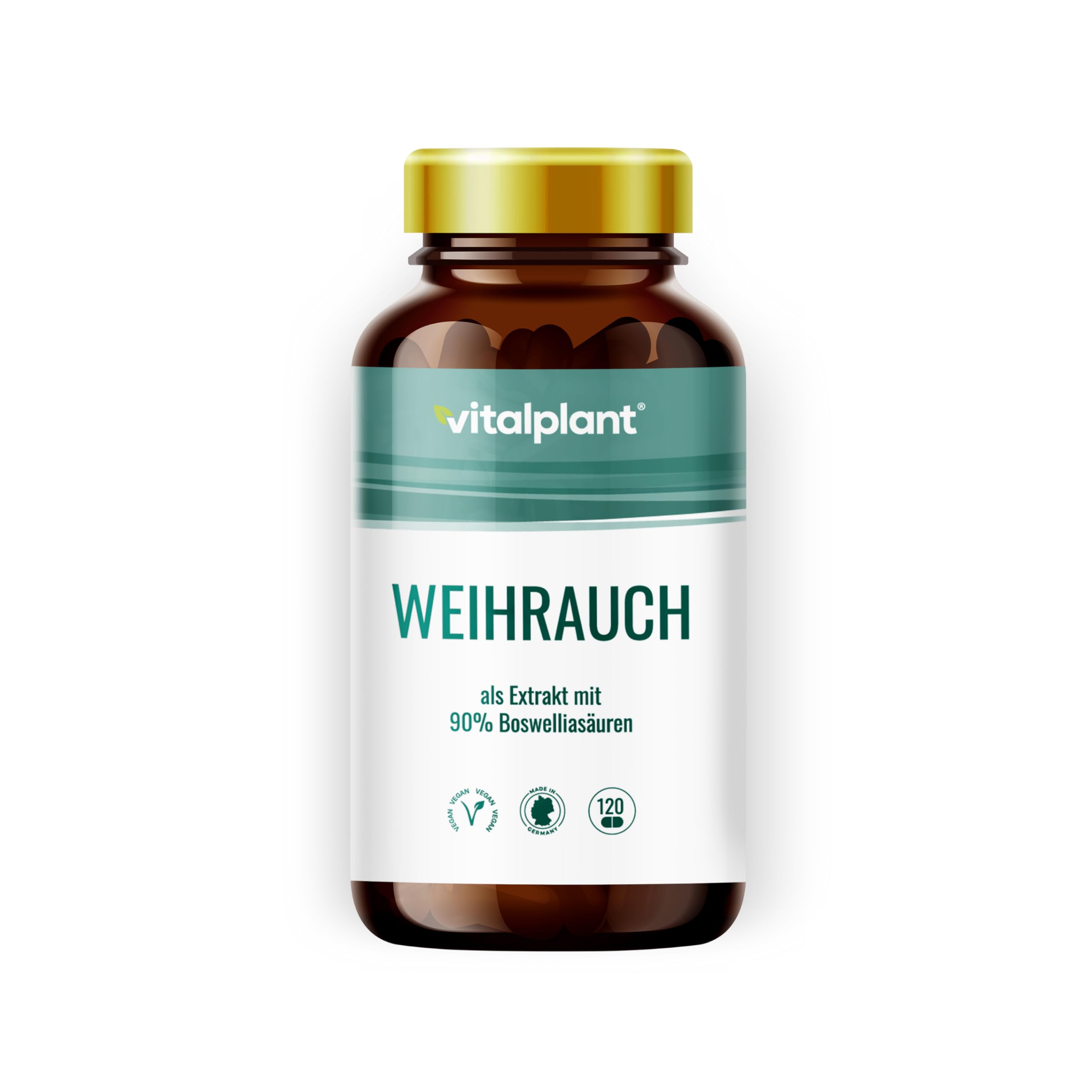 Vitalplant