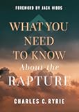 What You Need to Know About the Rapture