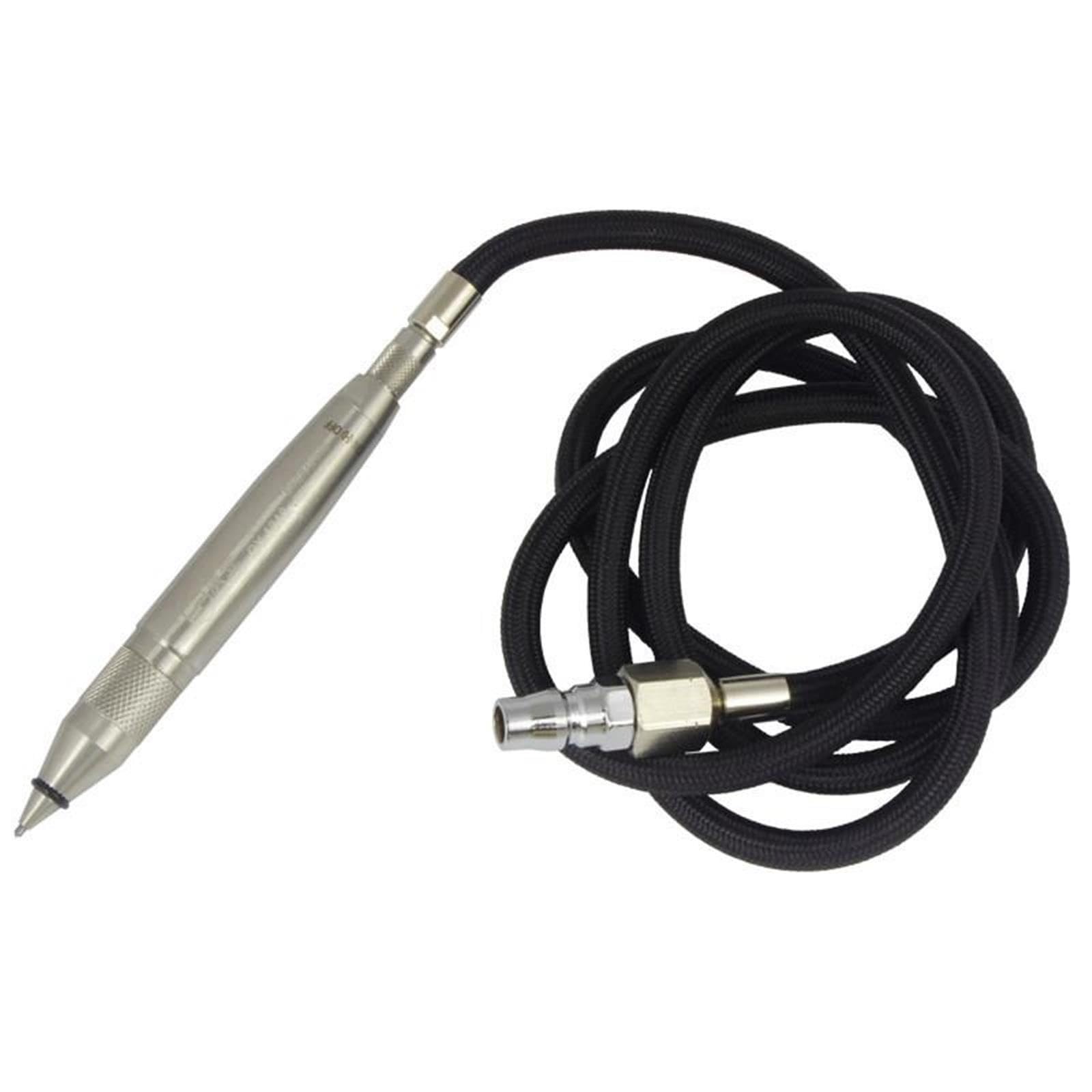 Stylo De Gravure Pneumatique Industriel, Outil De Gravure De Précision