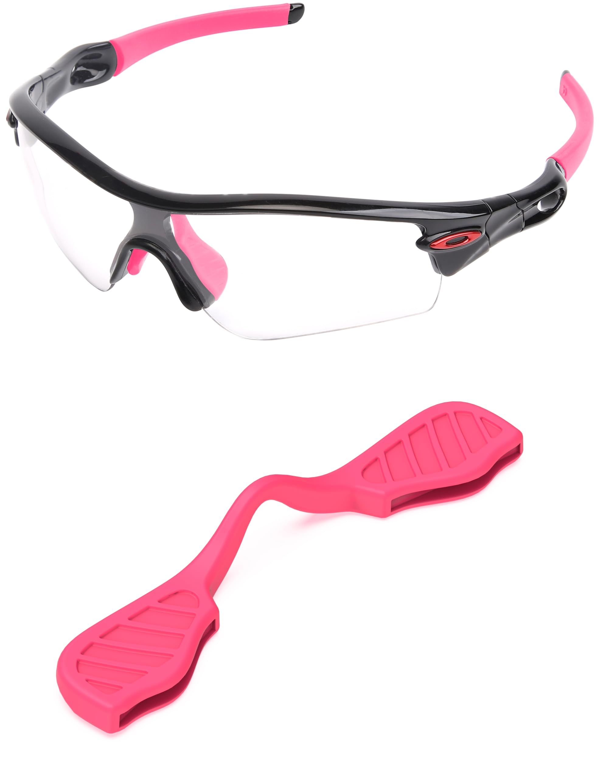 Replacement Nose Pad for Oakley Hydra OO9229