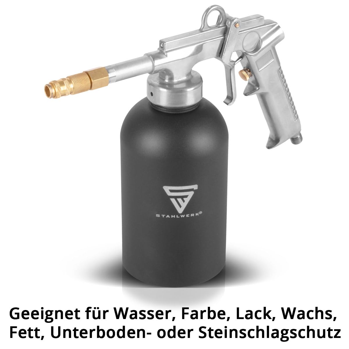 ENVA ARIA COMPRESSA PROTEZIONE SOTTOSCOCCA PISTOLA + TECPO 6x - Foto 9