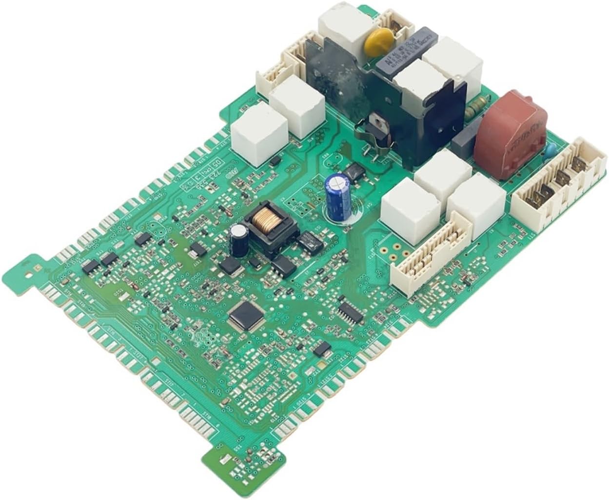 Used for Washing Machine Computer Control Board BSH 9000449412 Circuit PCB AKO 731799-06 Washer Parts