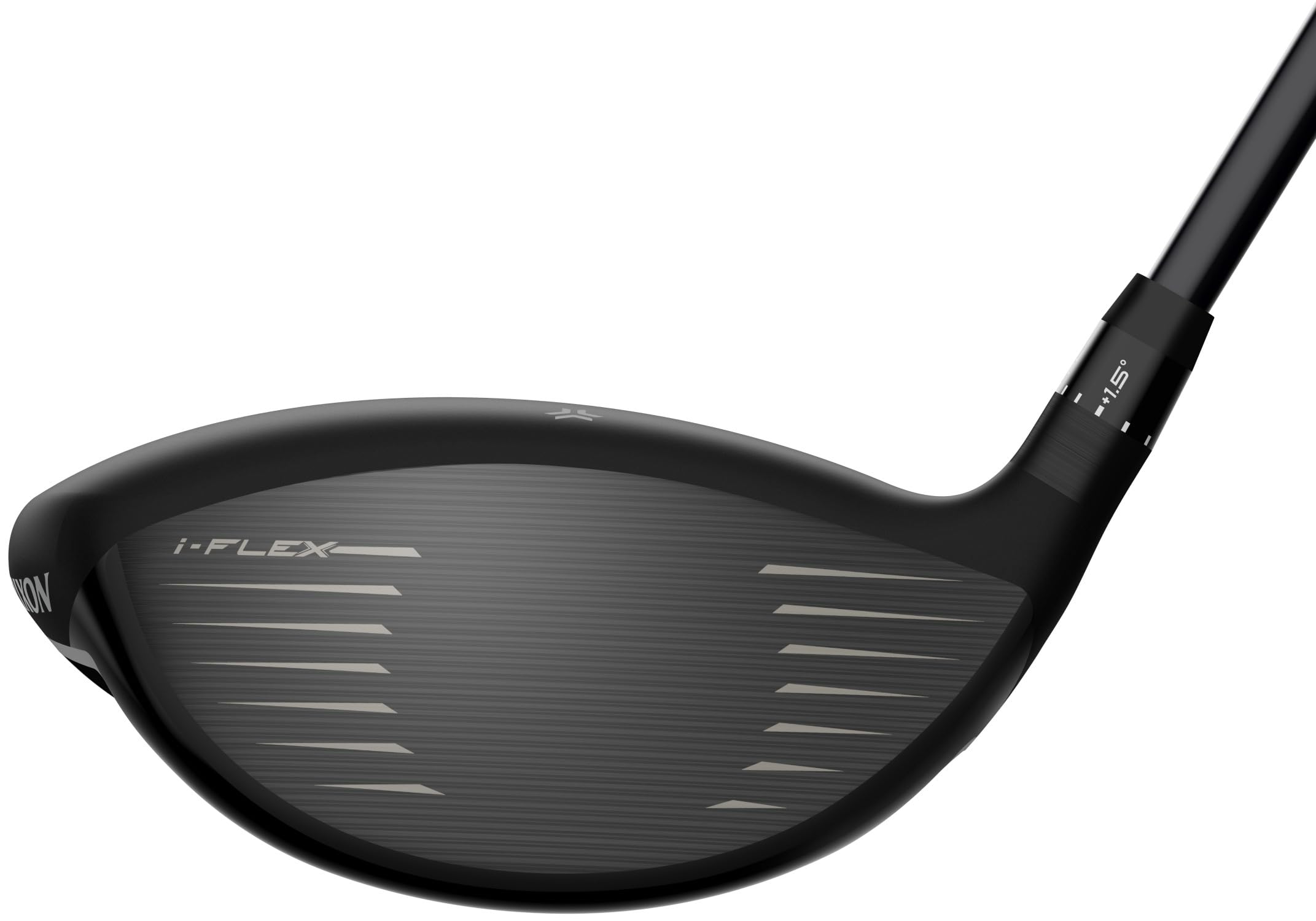 Amazon.com: Srixon ZXi Driver 10.5 TR Blue Regular, Left Hand