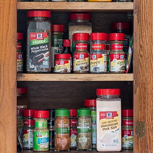 McCormick Whole Black Peppercorns - Image 6