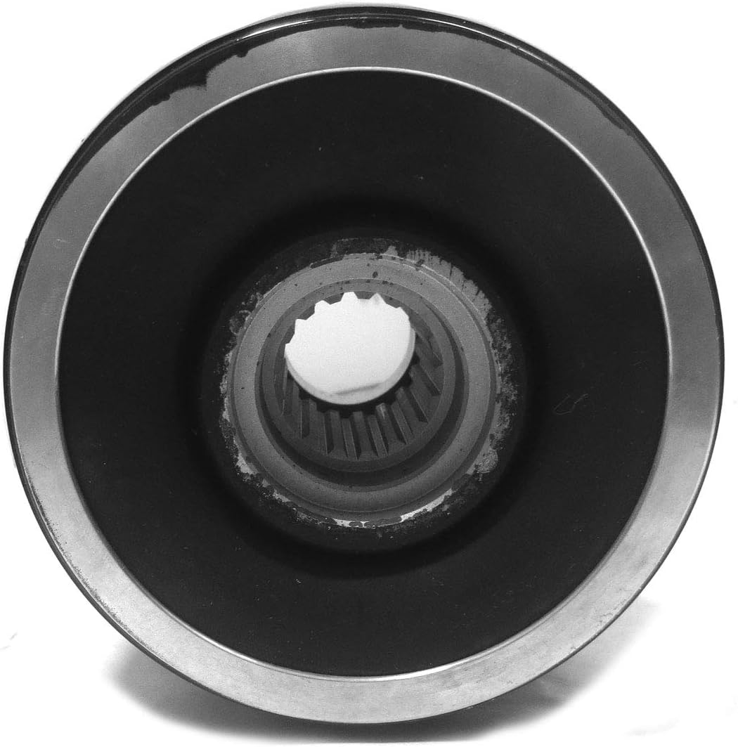 MerCruiser "Hub Style" Coupler (1986-Later) Replaces 18-2172 -EMP