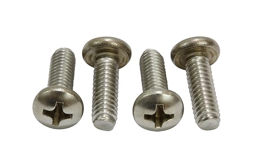 Miniatura 9 de Bolt Dropper - Tornillo Phillips de cabeza plana de acero inoxidable, 18-8 (304), tornillo de cruz