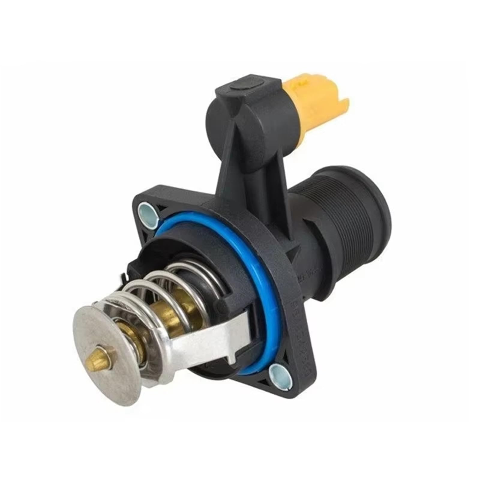 Coolant Water Thermostat Compatible With Peugeot 307 407 9648542680