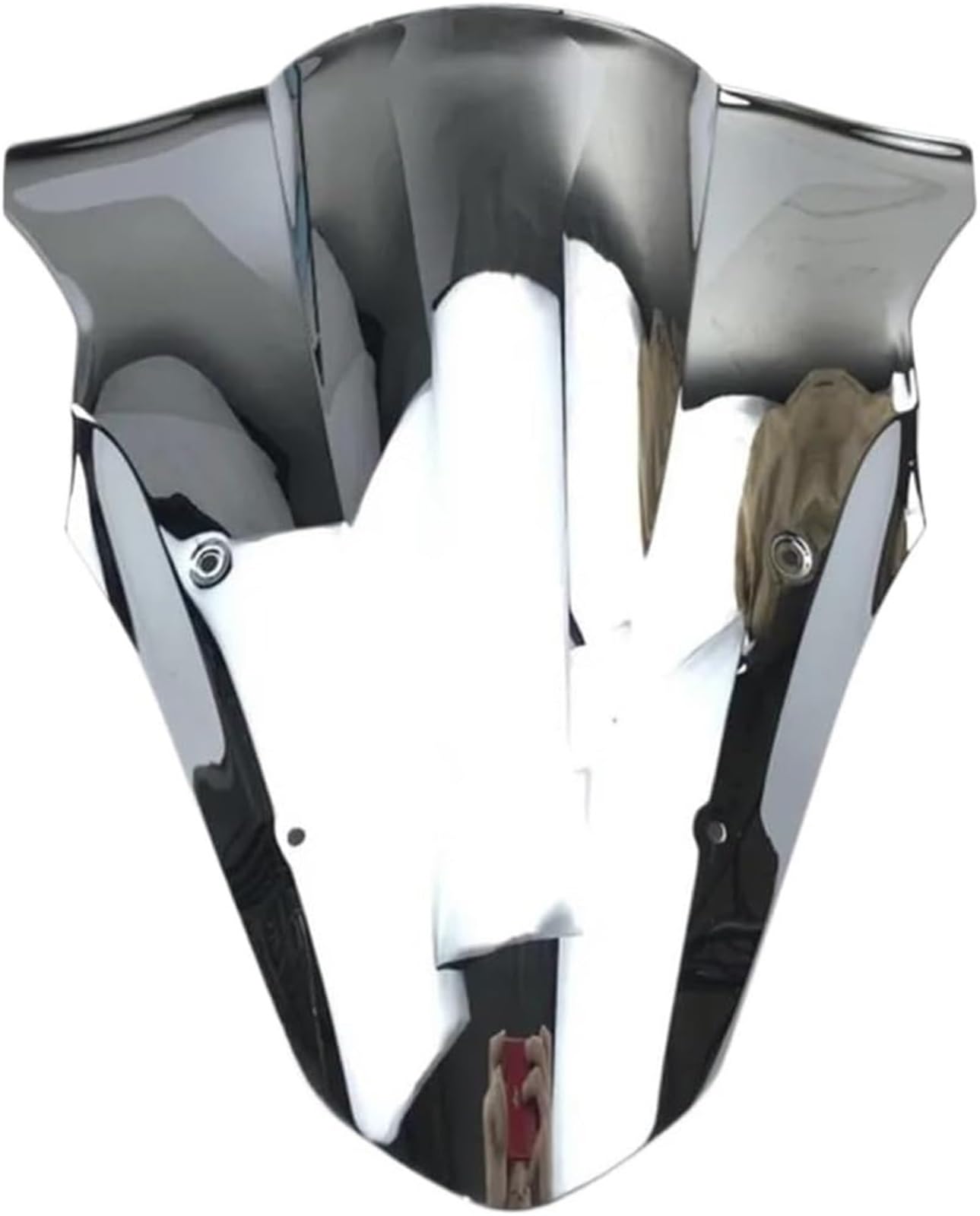 Deflettore parabrezza per moto Deflettore per moto per ninja 650 Per ER-6F Per