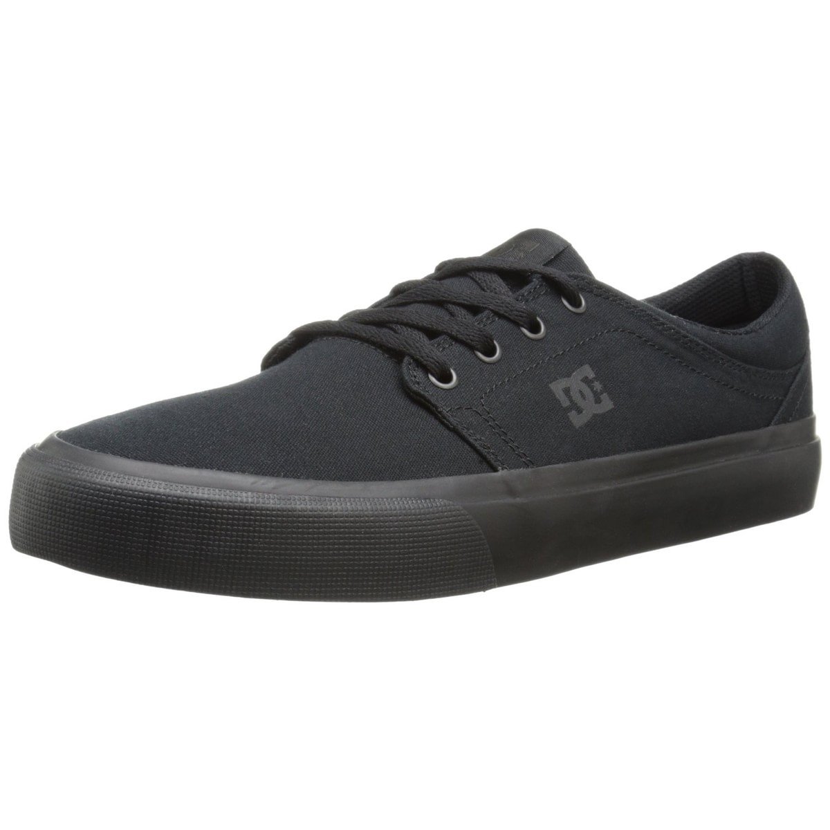 DC Shoes Herren Trase TX Low-Top Sneaker