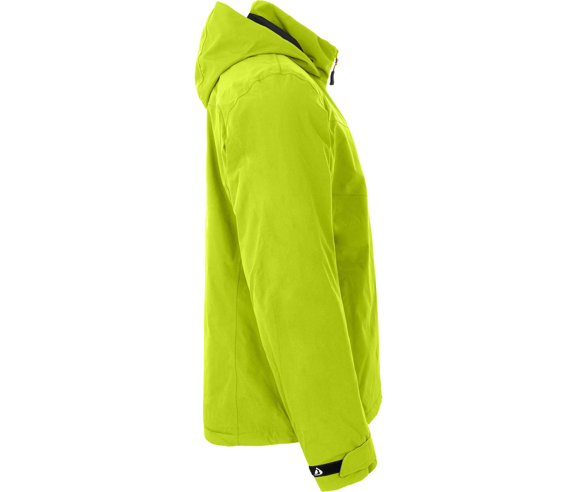 Bergson TALLMOS 3in1 Doppeljacke | Herren Regenjacke - Premium 3-in-1 Doppeljacke (20.000 mm), Auszippbare Fleece-Innenjacke, Außenjacke Wasser- & Winddicht, Höchste Atmungsaktivität (20.000 g), Ganz