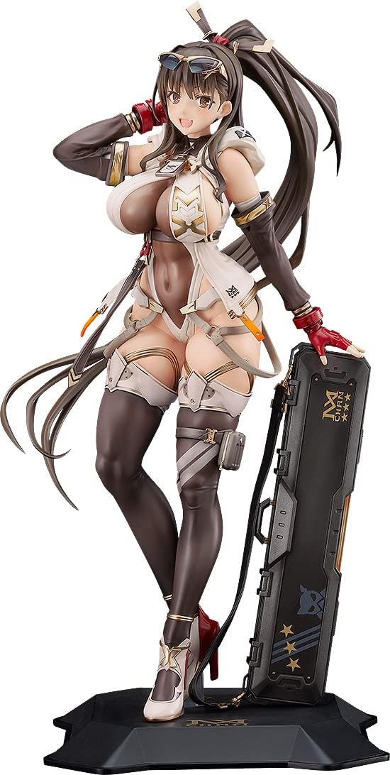 MX-chan