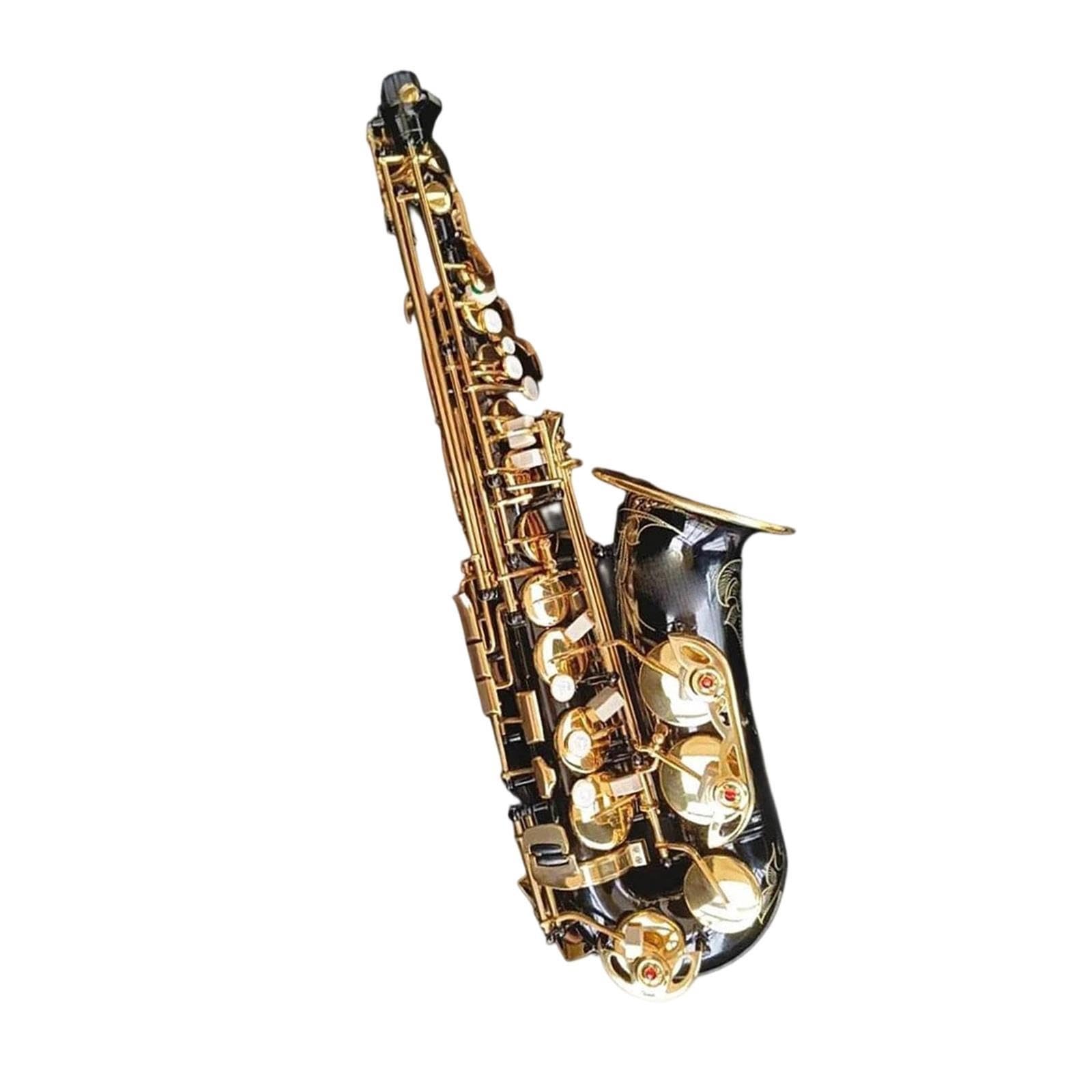 Saxofón Adultos Saxofón Alto En Mi Bemol (Eb) De Grado Profesional