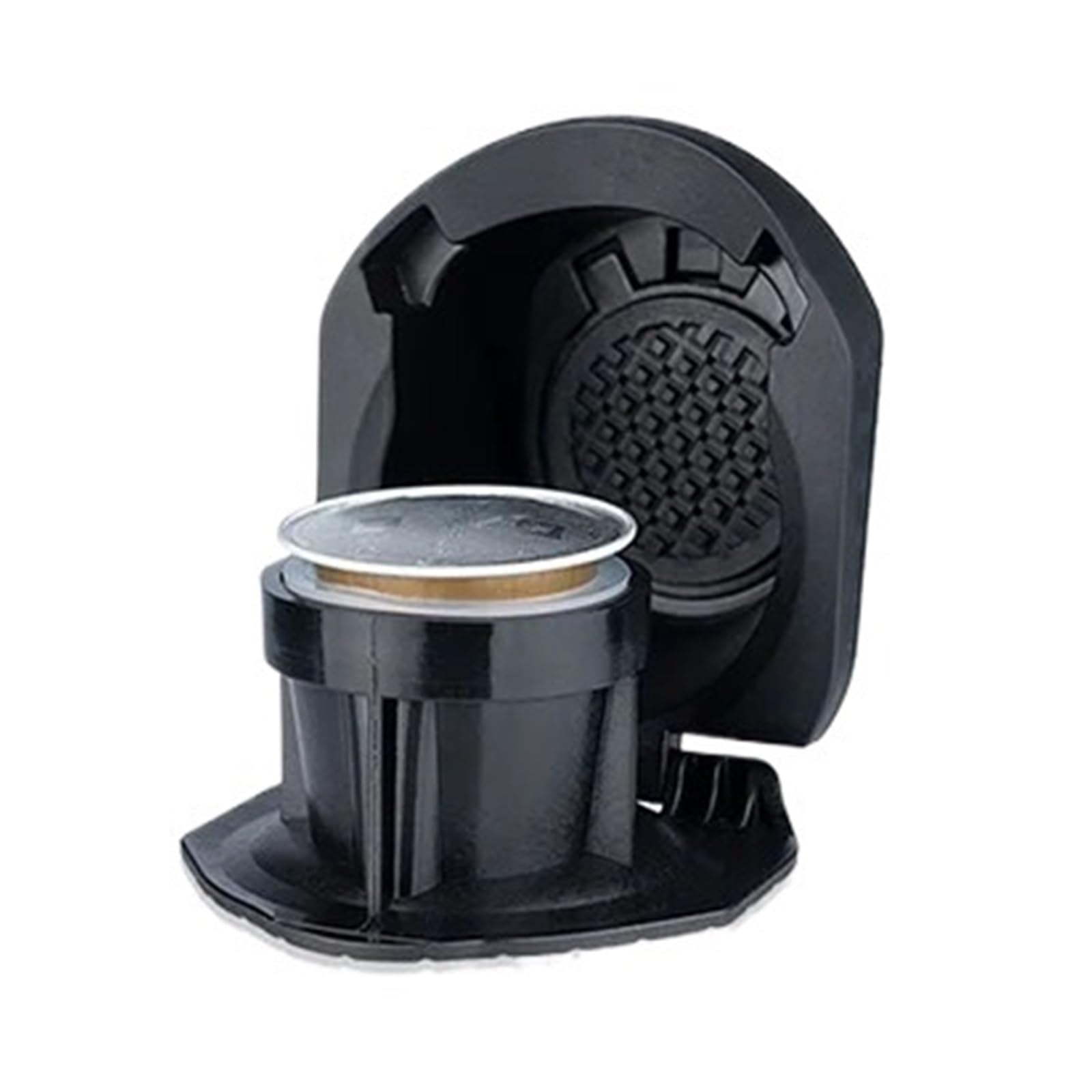 Adaptador De Cápsulas De Café Reutilizables, Compatible Con Dolce Gusto, Molinillo De Cápsulas Genio S Crema, Piezas For Cafetera
