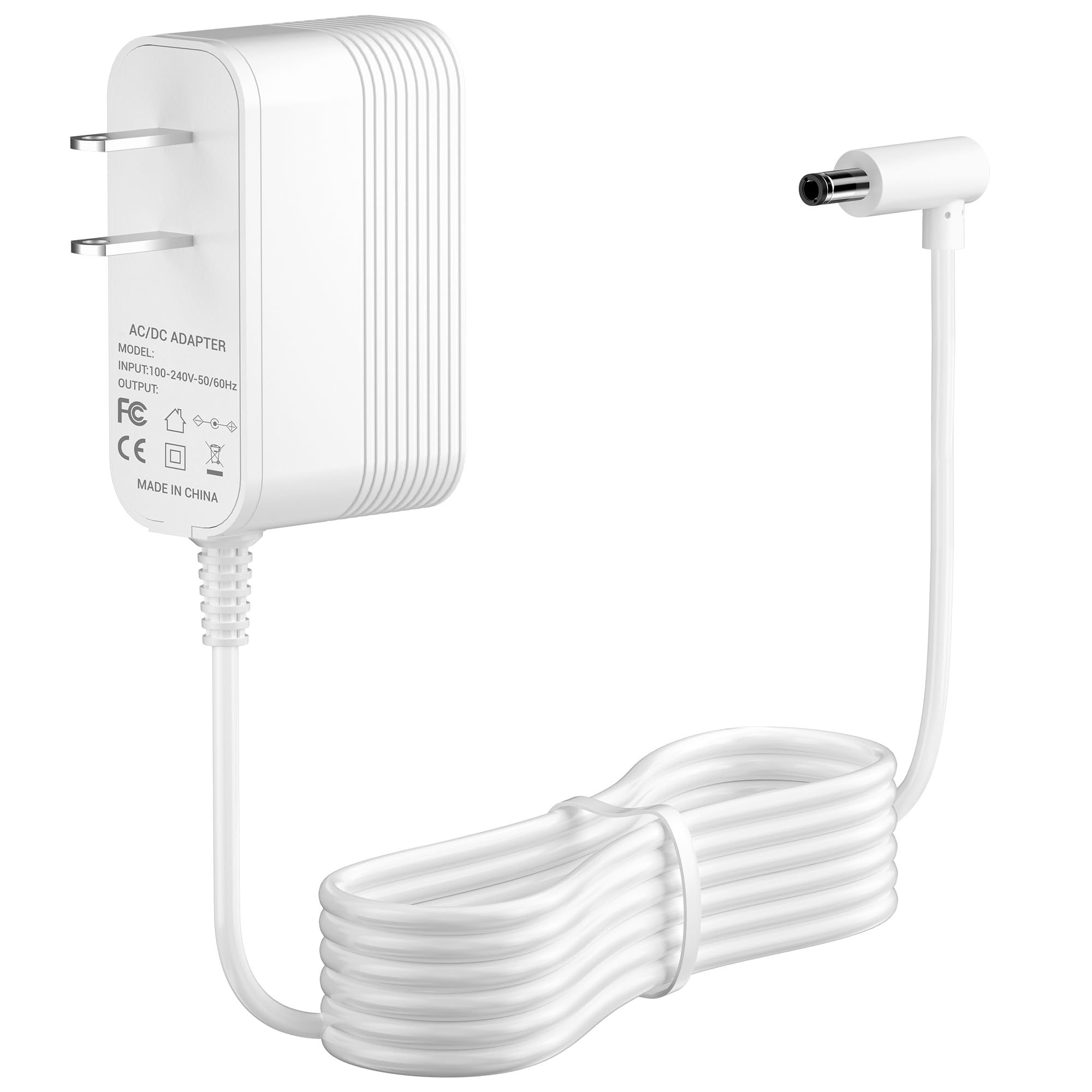 Amazon.com: for Belkin Boost Charge Pro, 15V Adapter for Belkin