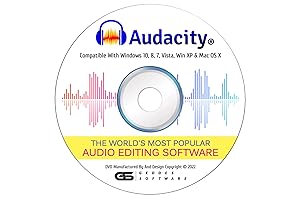 Audacity 2023: Professional Music Creation Software