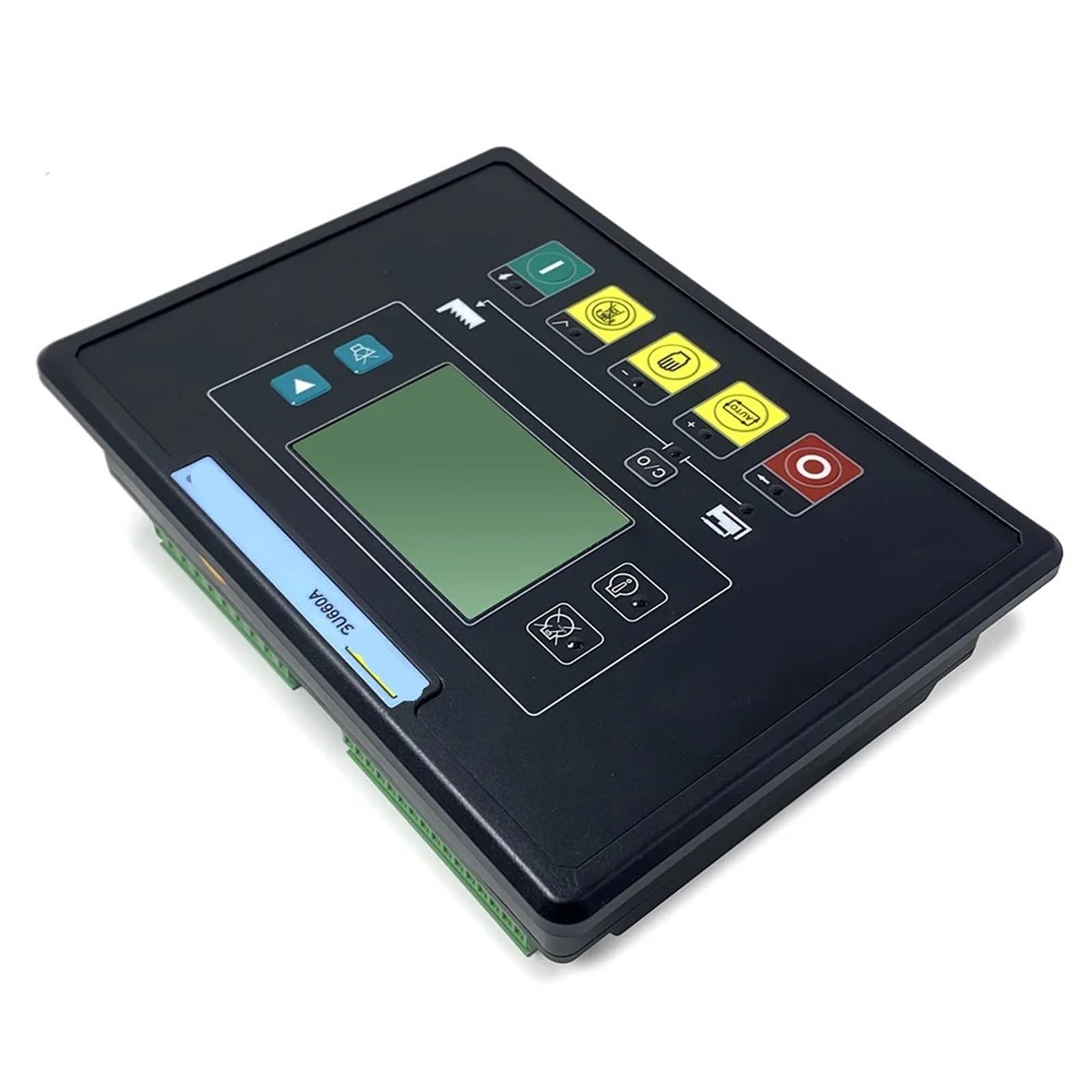 Module de contrôleur parallèle à démarrage automatique for groupe électrogène GU660A, 1 pièce