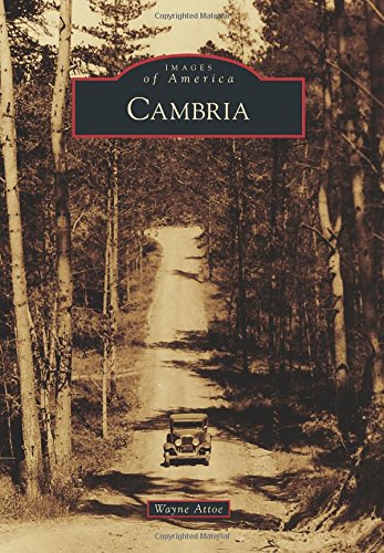 Cambria (Images of America)