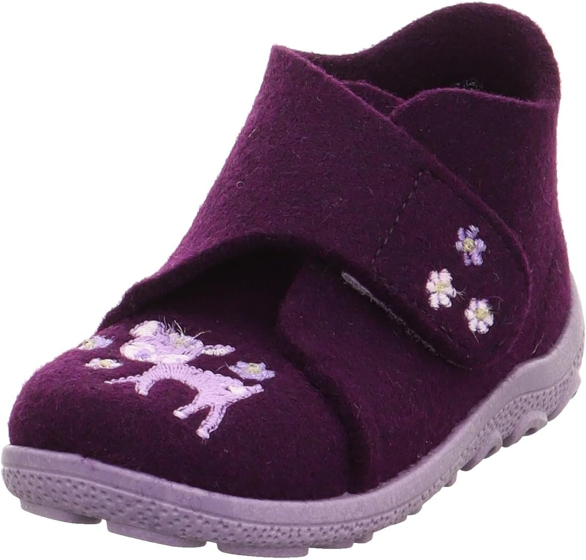 Superfit Happy, Baby-Girls Booties