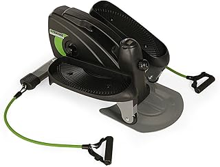 Stamina InMotion Compact Strider with Cords