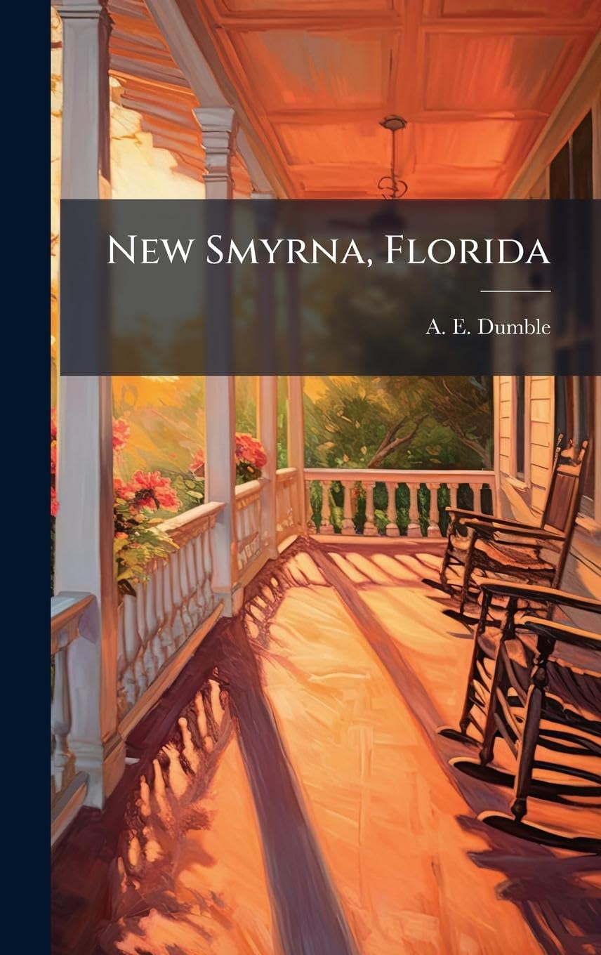 New Smyrna, Florida