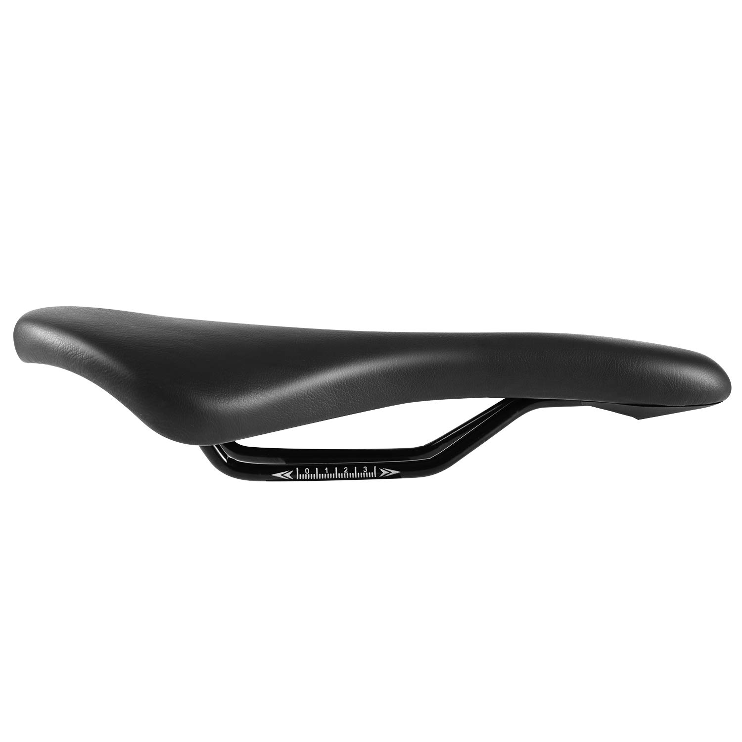 Coussin de siège de vélo - Respirant - Confortable et doux