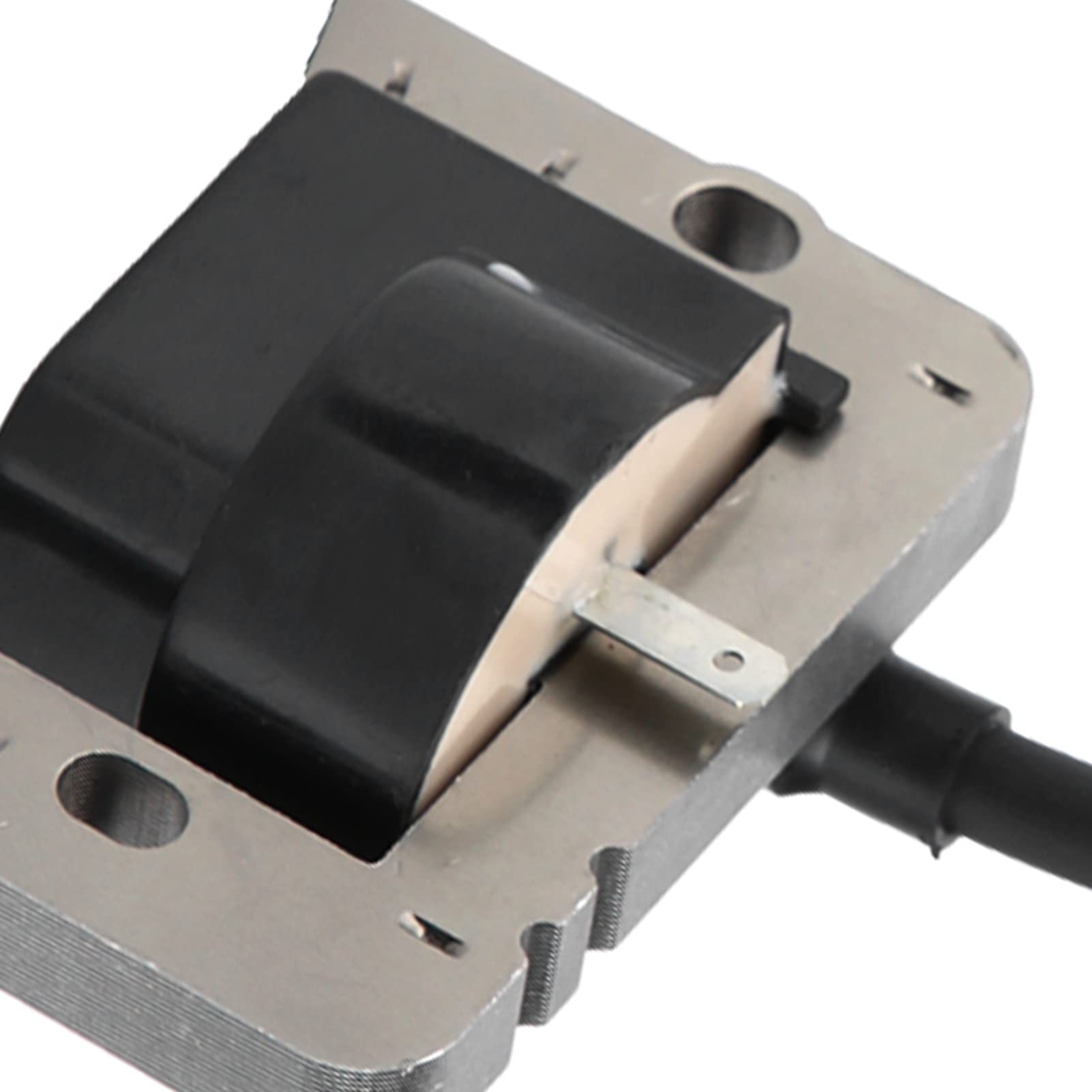 Bobina di Accensione, 1 Confezione, 37137 37137 36344A Compatibile con Tecumseh OHV110 OHV115 OHV120 OHV125 OHV130 OHV135 OHV140 OHV145 OHV14 OHV150 OHV155