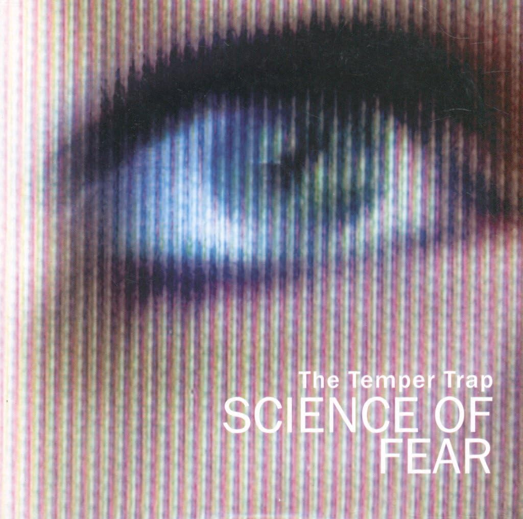 Science of Fear