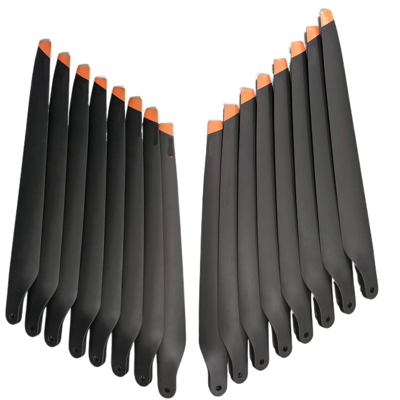Compatibile con DJI T70 Pale Elica Fibra Carbonio 6223