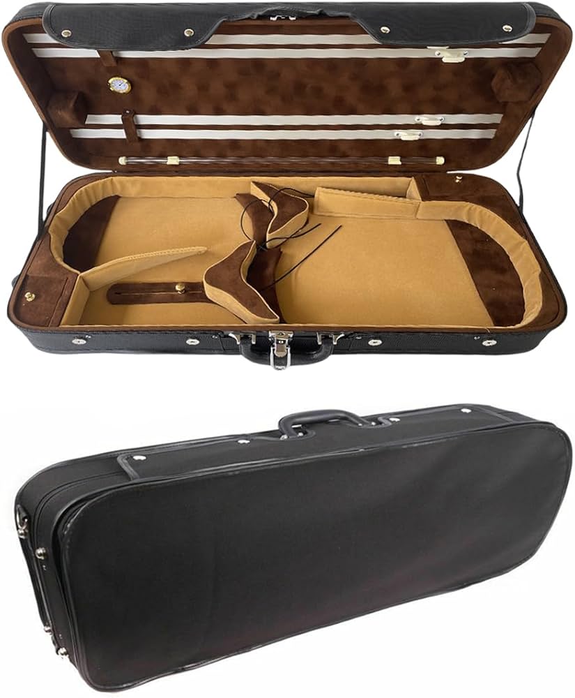 「値下中」バイオリンハードケース バイオリン ハードケース付き