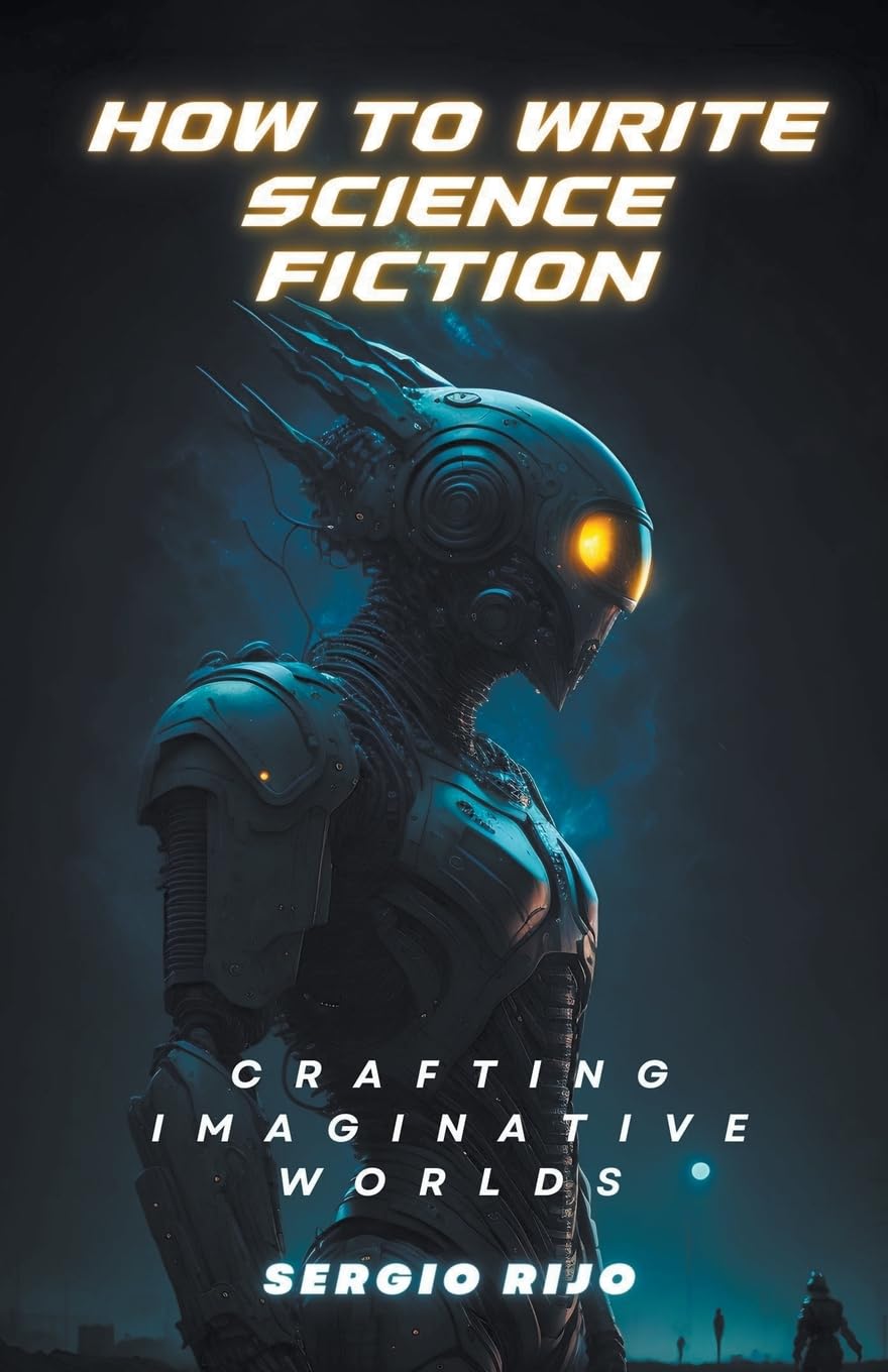 how-to-write-science-fiction-crafting-imaginative-worlds-rijo-sergio