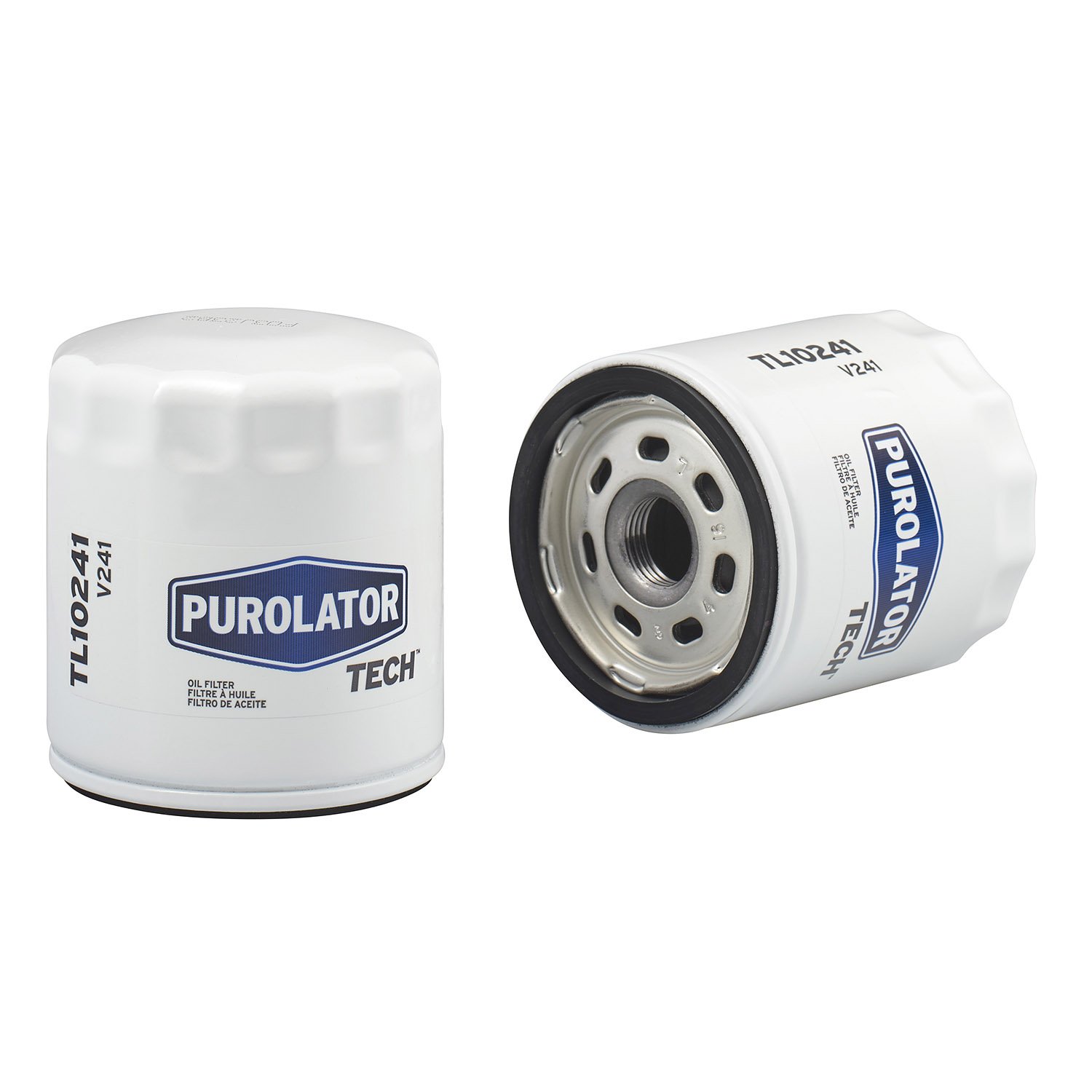 Amazon.com: PurolatorTECH Spin On Oil Filter, 12-Pack : Automotive