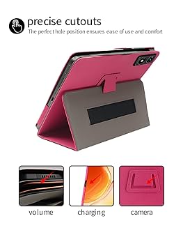 Amazon.com: for ALLDOCUBE iPlay 70 Mini Ultra Android 8.8