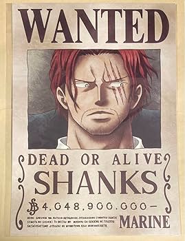 ONE　PIECE　ワンピース　手配書ポスター　海軍発行 公式手配書 Amazon.co.jp: ONE PEACE ワンピース 海軍発行公式手配書 ロー