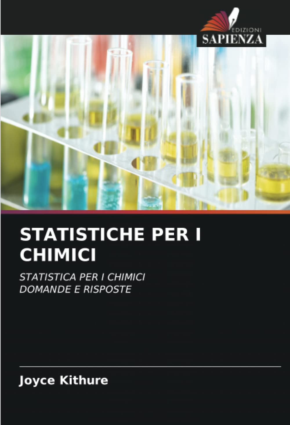 STATISTICHE PER I CHIMICI: STATISTICA PER I CHIMICI DOMANDE E RISPOSTE