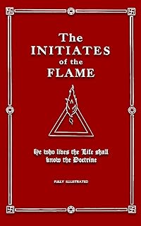 The Initiates of the Flame