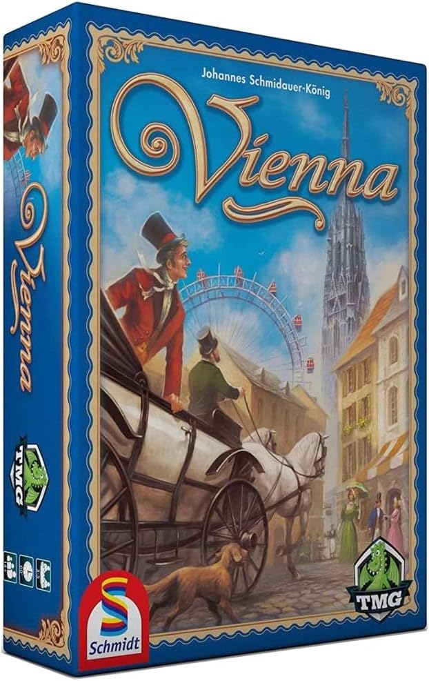 - Vienna