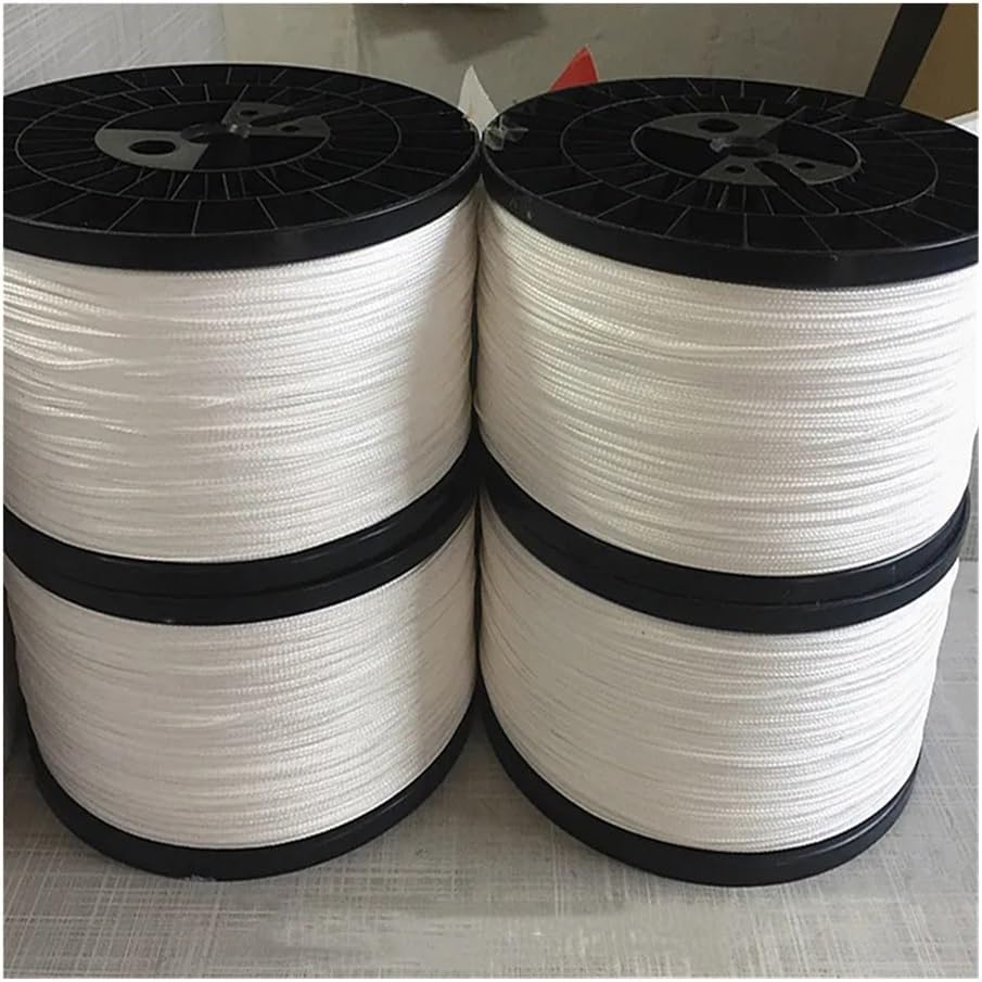 10M STARTER PULL LINE 3.0MM ROPE ENERAL Fit For S 017 018 019T 021 MS170 MS180 MS181 MS250 CHAINSAW BRUSH CUTTTER
