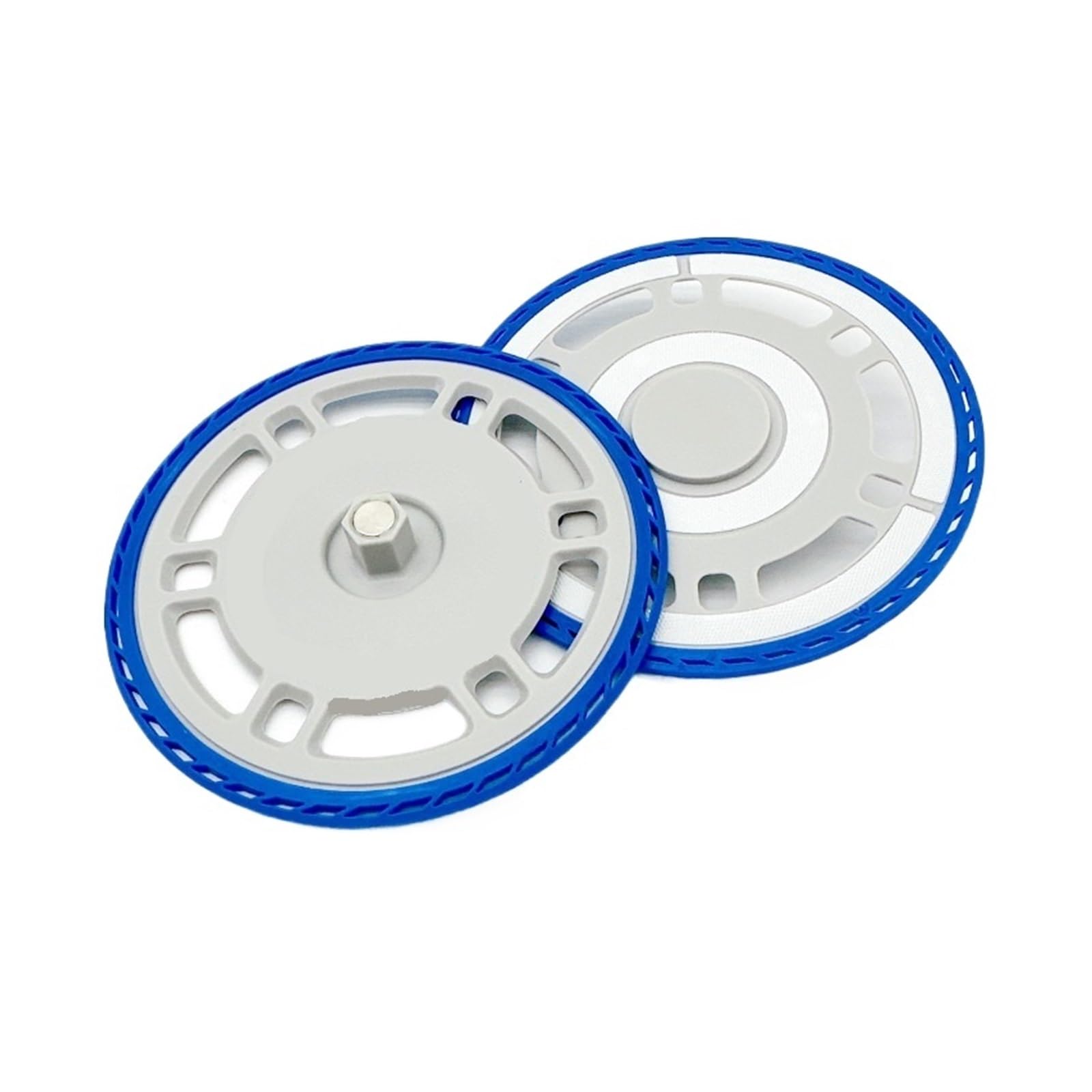 EEZII Mop Mount，compatible For ECOVACS，T30S，compatible For COMBO，T30 Pro / T50 (Max) Pro Omni Robot Vacuum Cleaner Accessory Spare Parts
