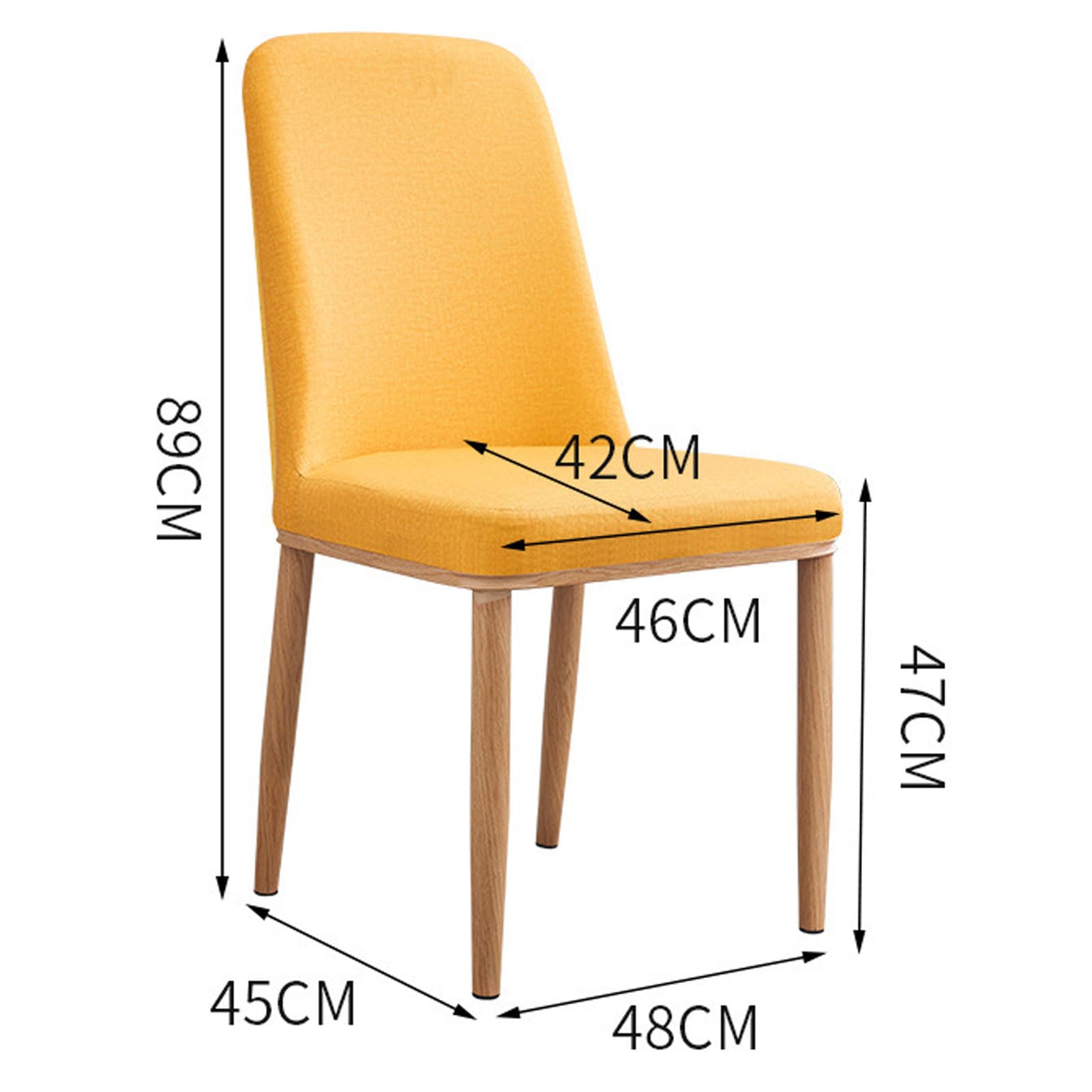 Stijlvolle houten eetkamerstoelen voor jouw eetruimte