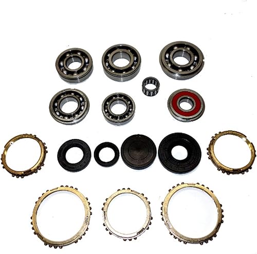 USA Standard Kits de reconstrucción de transmisión manual ZMBK293CWS