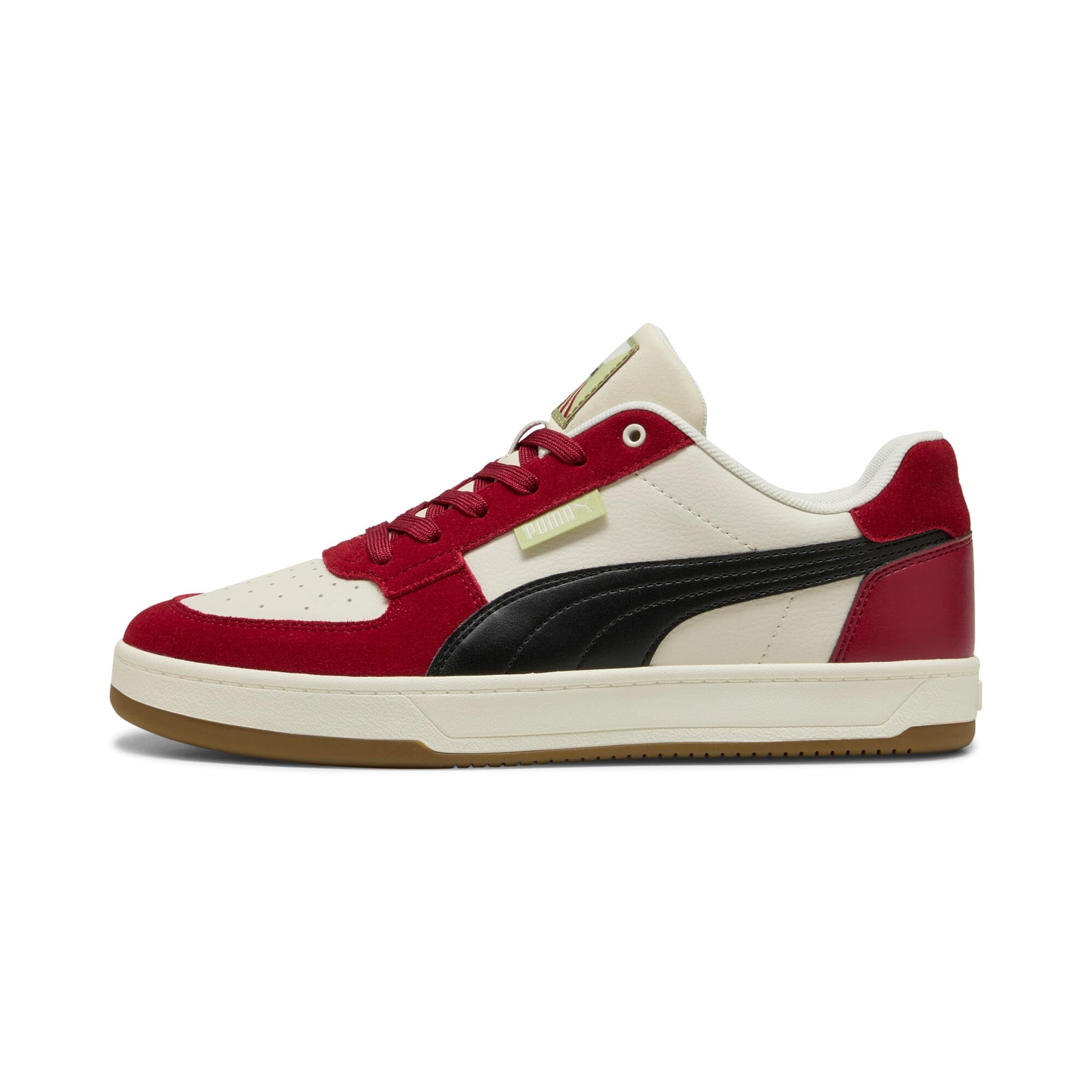 Puma Caven 2.0 Greenside Spor AyakkabıUnisex Yetişkin