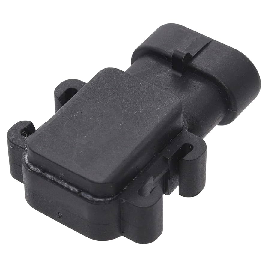 ※メル12557 Cummins A0054P722 / A045S169 Next Gen 2.0 NOx Sensor