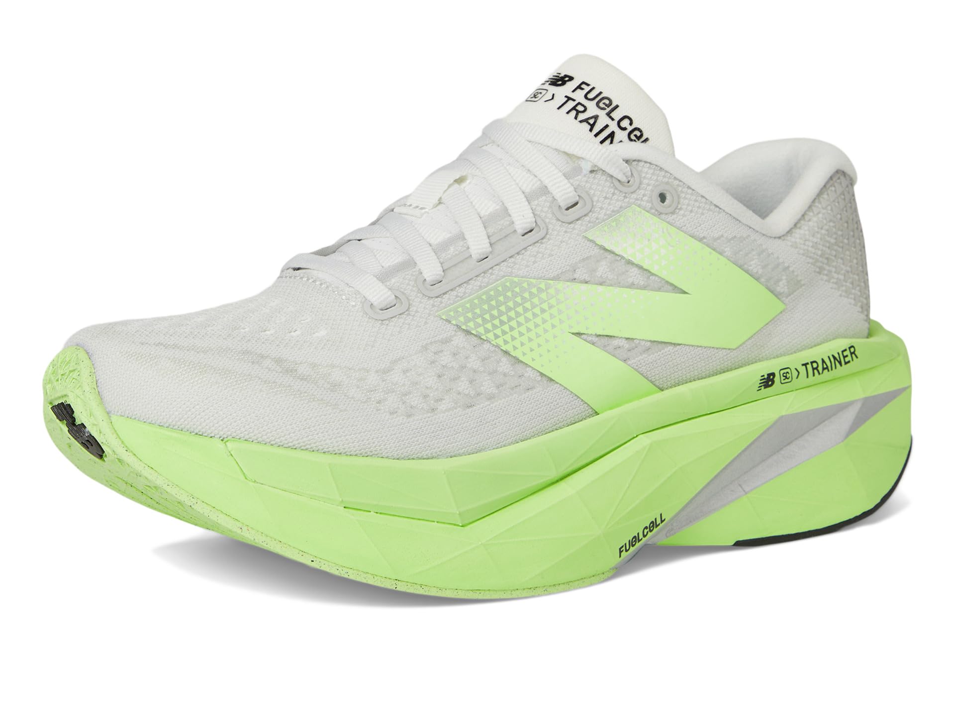 New Balance Women's FuelCell Supercomp Trainer V3 Track Shoes