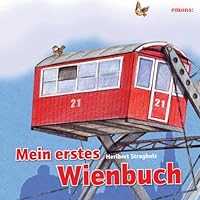 Mein erstes Wienbuch 3897057018 Book Cover
