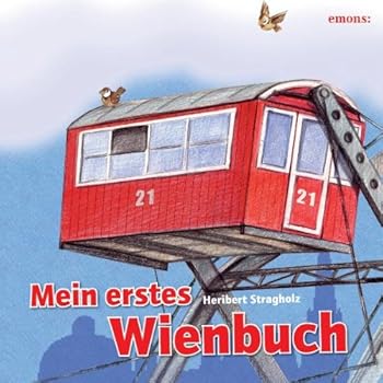 Board book Mein erstes Wienbuch Book